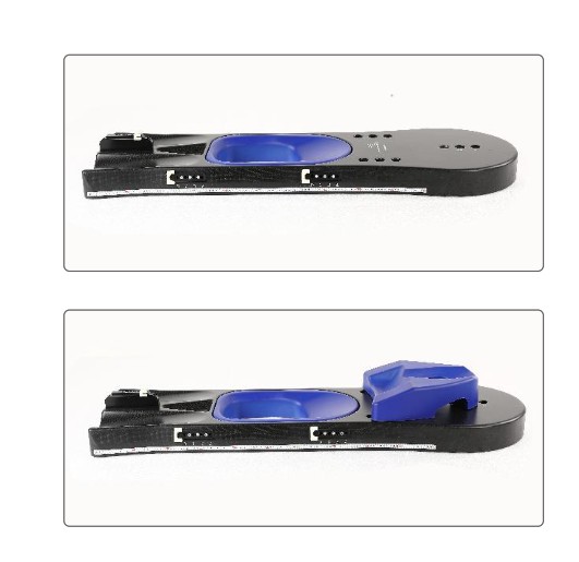 Placa Abdominal Bellyboard