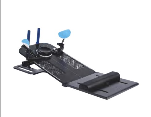 Placa de Seno Breastboard